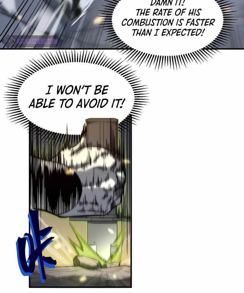 Read The Devil Never Cries chapter 53 image 25 on Lezhin