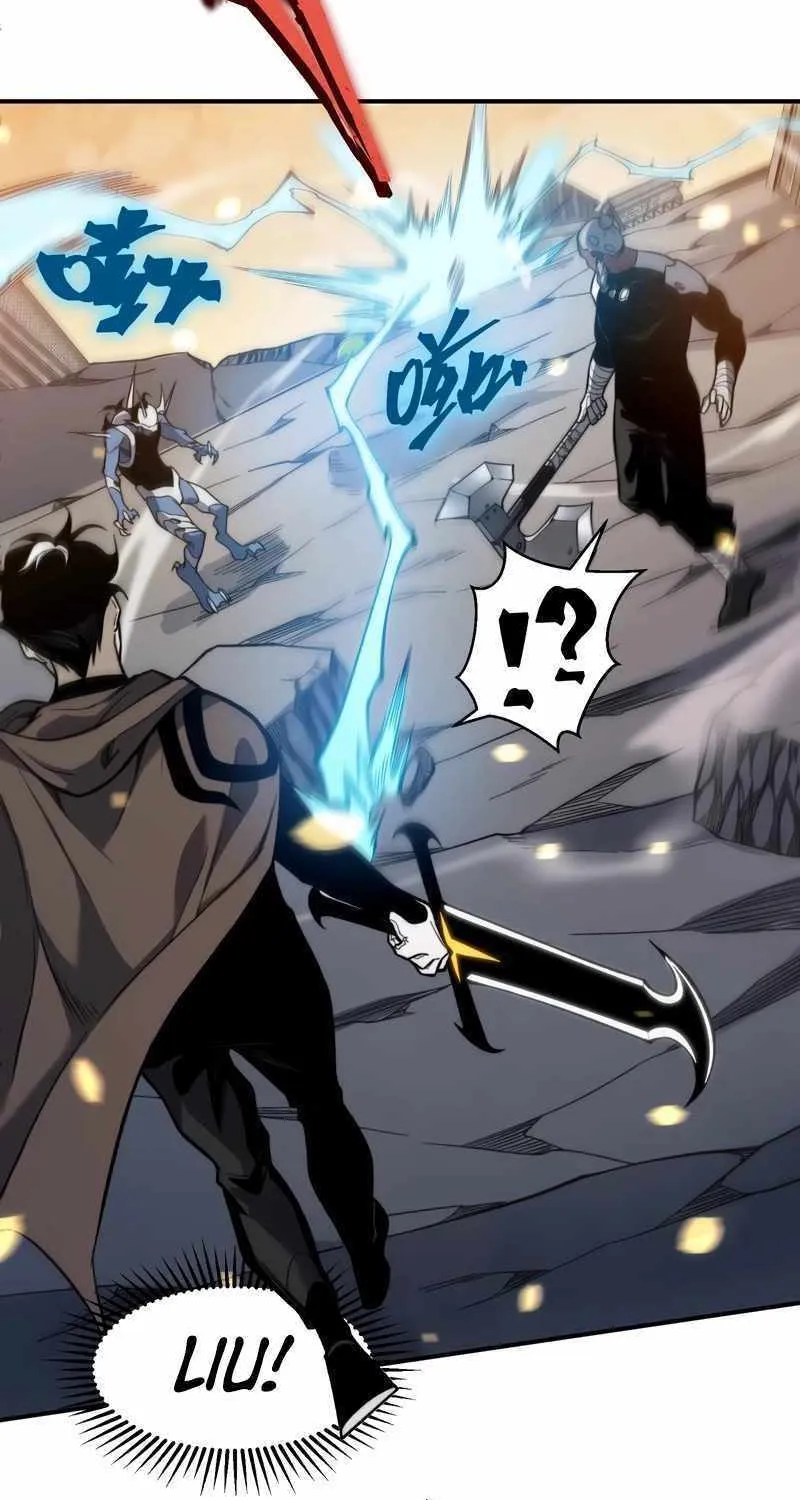 Read The Devil Never Cries chapter 53 image 28 on Lezhin