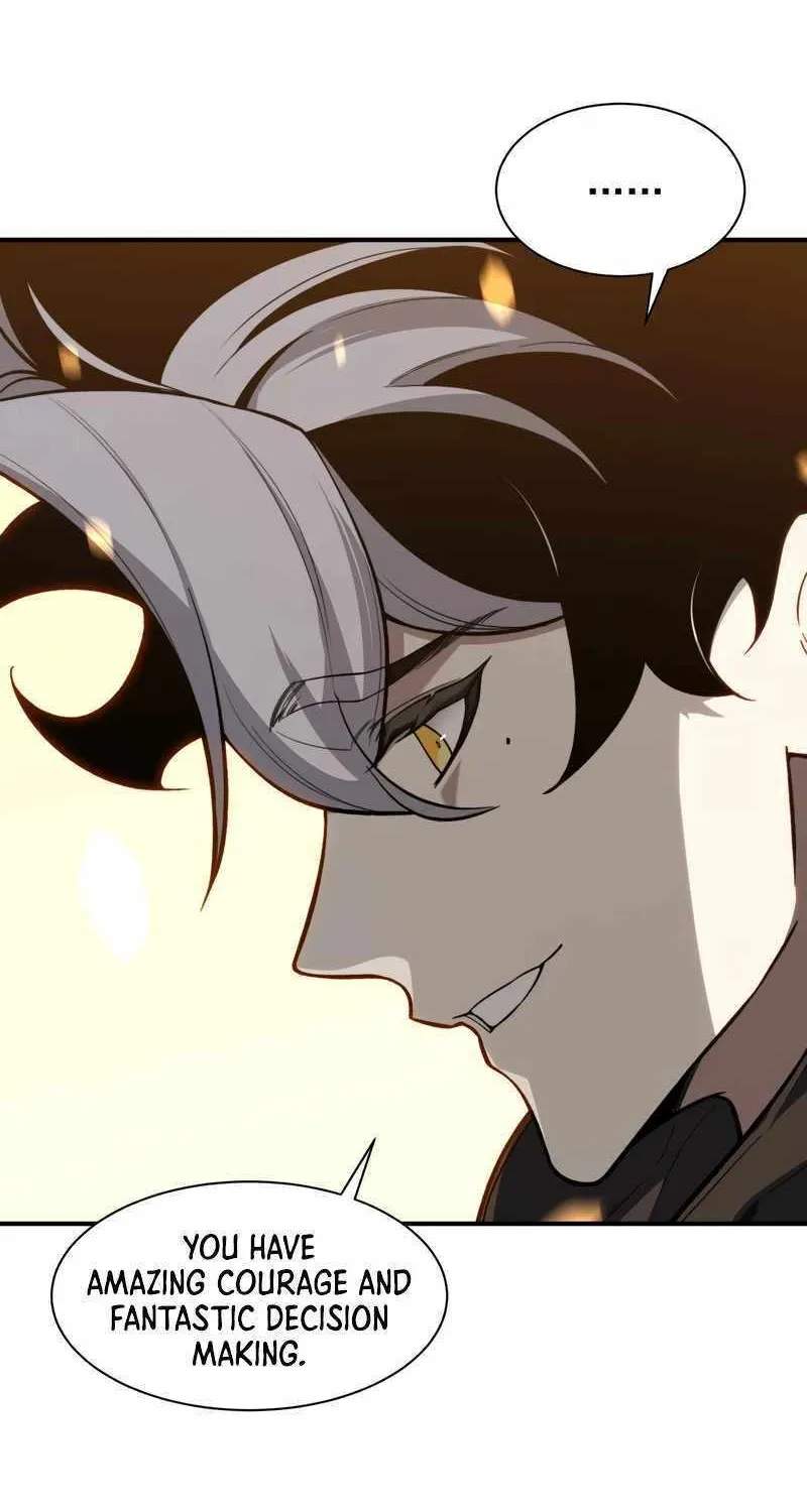 Read The Devil Never Cries chapter 53 image 41 on Lezhin