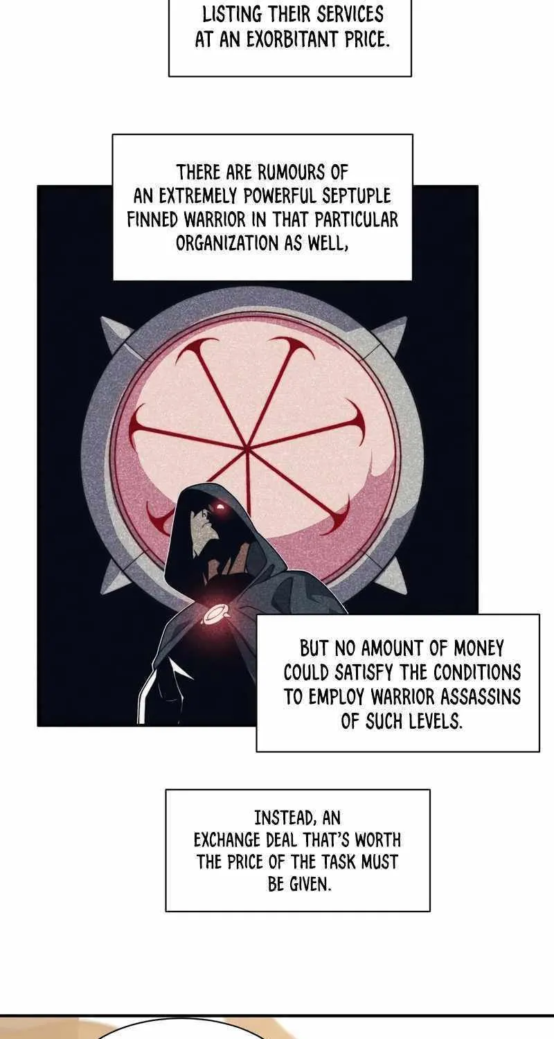 Read The Devil Never Cries chapter 53 image 49 on Lezhin