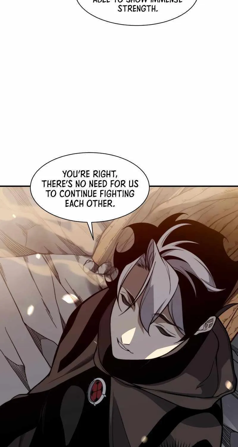 Read The Devil Never Cries chapter 53 image 51 on Lezhin