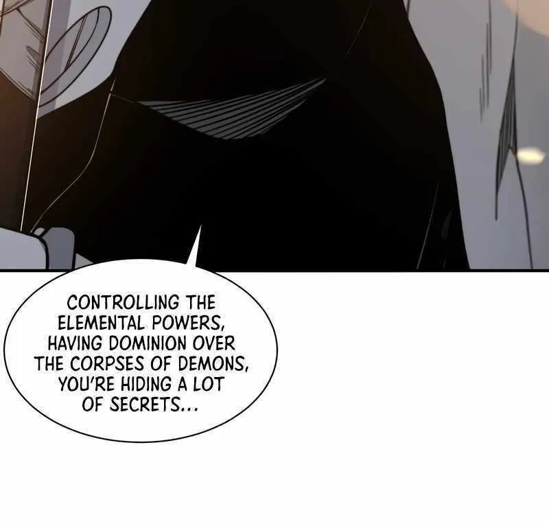 Read The Devil Never Cries chapter 53 image 53 on Lezhin
