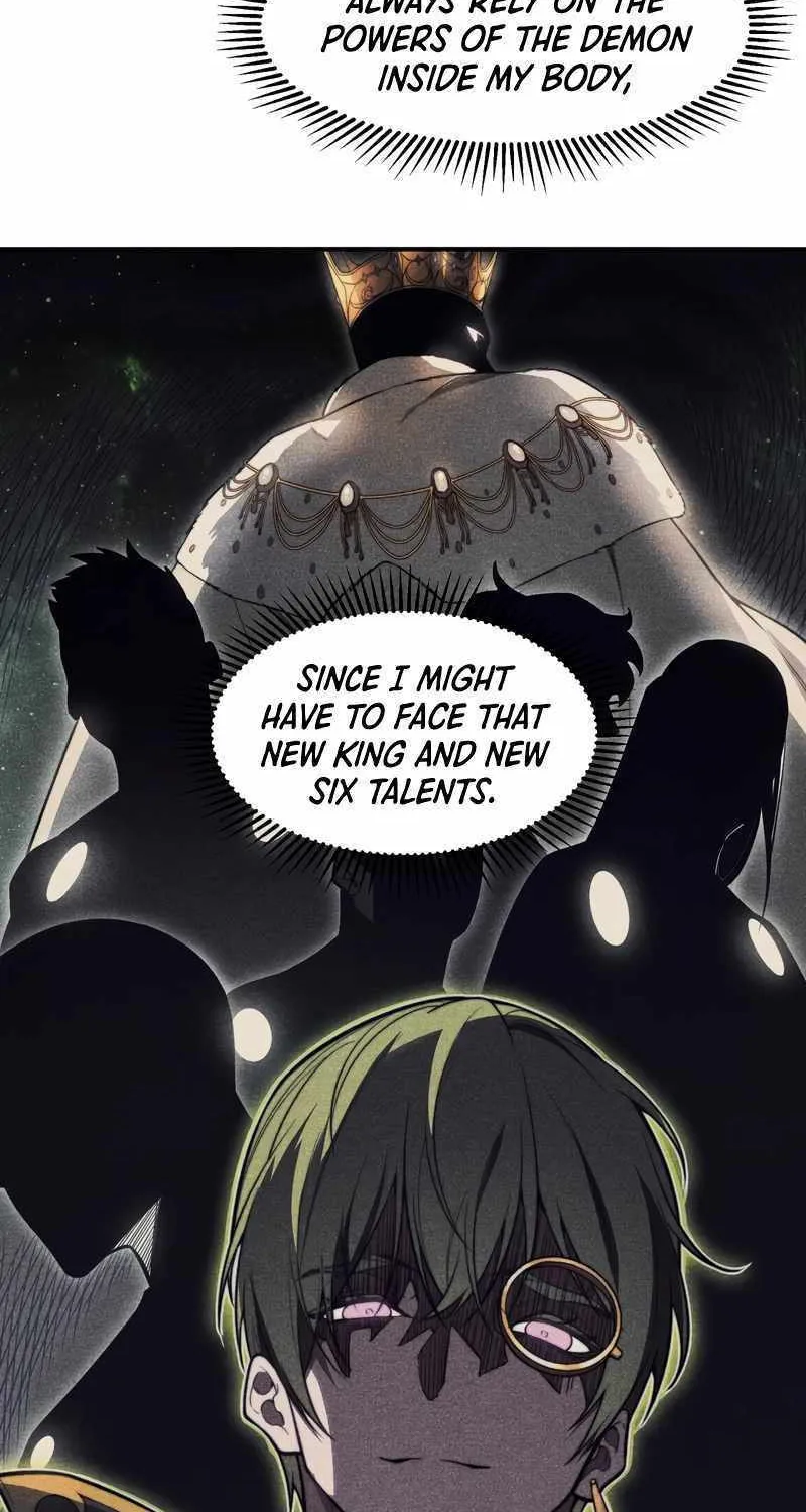 Read The Devil Never Cries chapter 53 image 62 on Lezhin