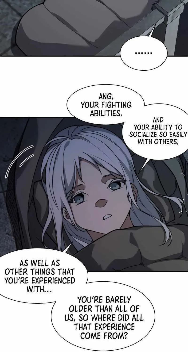 Read The Devil Never Cries chapter 53 image 71 on Lezhin