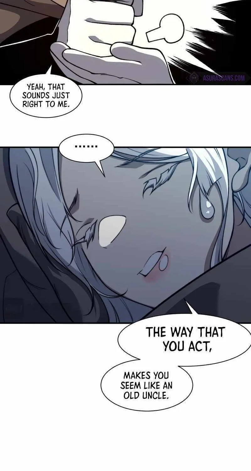 Read The Devil Never Cries chapter 53 image 73 on Lezhin