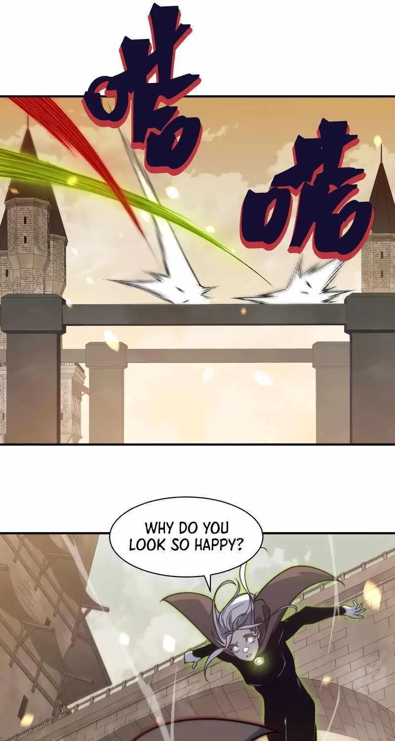 Read The Devil Never Cries chapter 53 image 82 on Lezhin