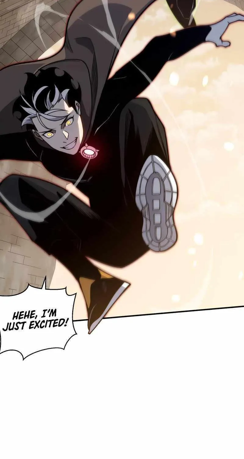 Read The Devil Never Cries chapter 53 image 83 on Lezhin
