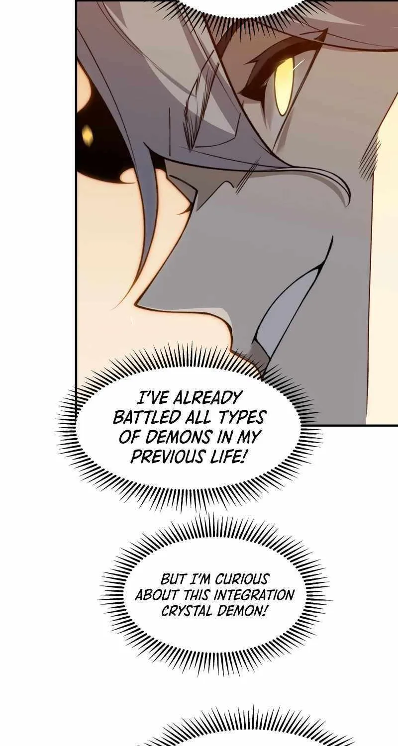 Read The Devil Never Cries chapter 53 image 85 on Lezhin