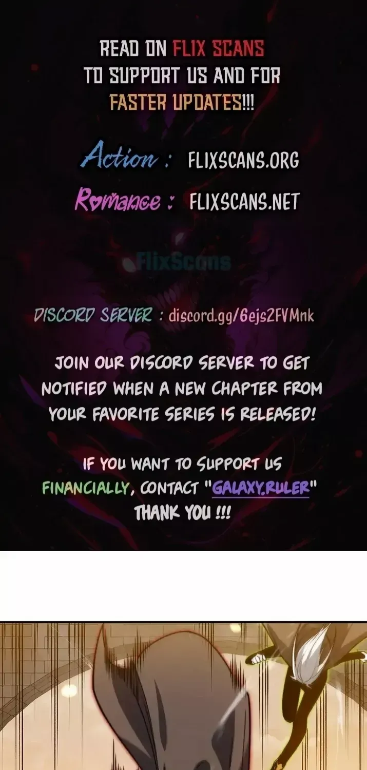 Read The Devil Never Cries chapter 54 image 1 on Lezhin