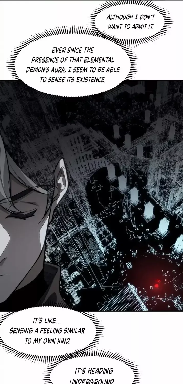 Read The Devil Never Cries chapter 54 image 11 on Lezhin