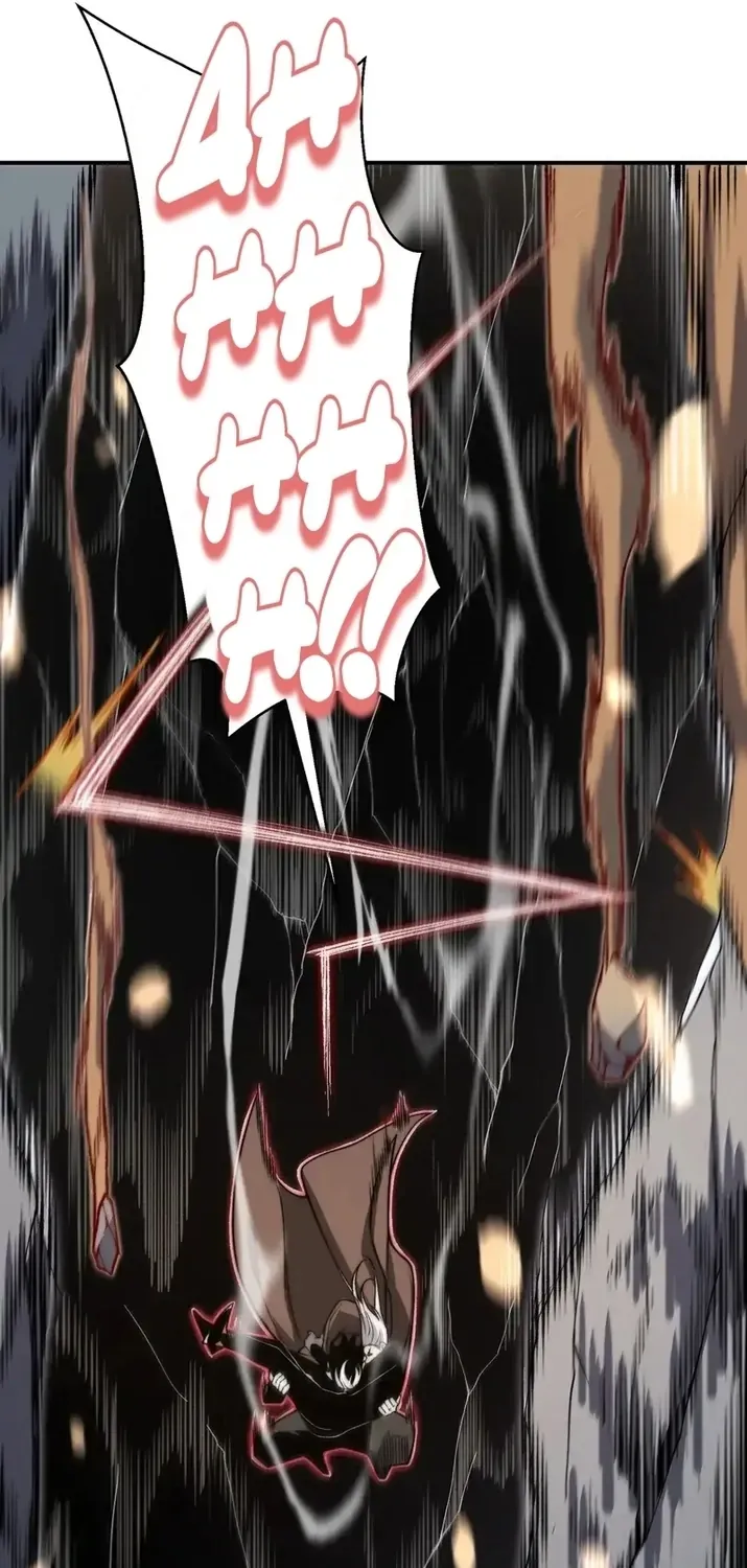 Read The Devil Never Cries chapter 54 image 18 on Lezhin