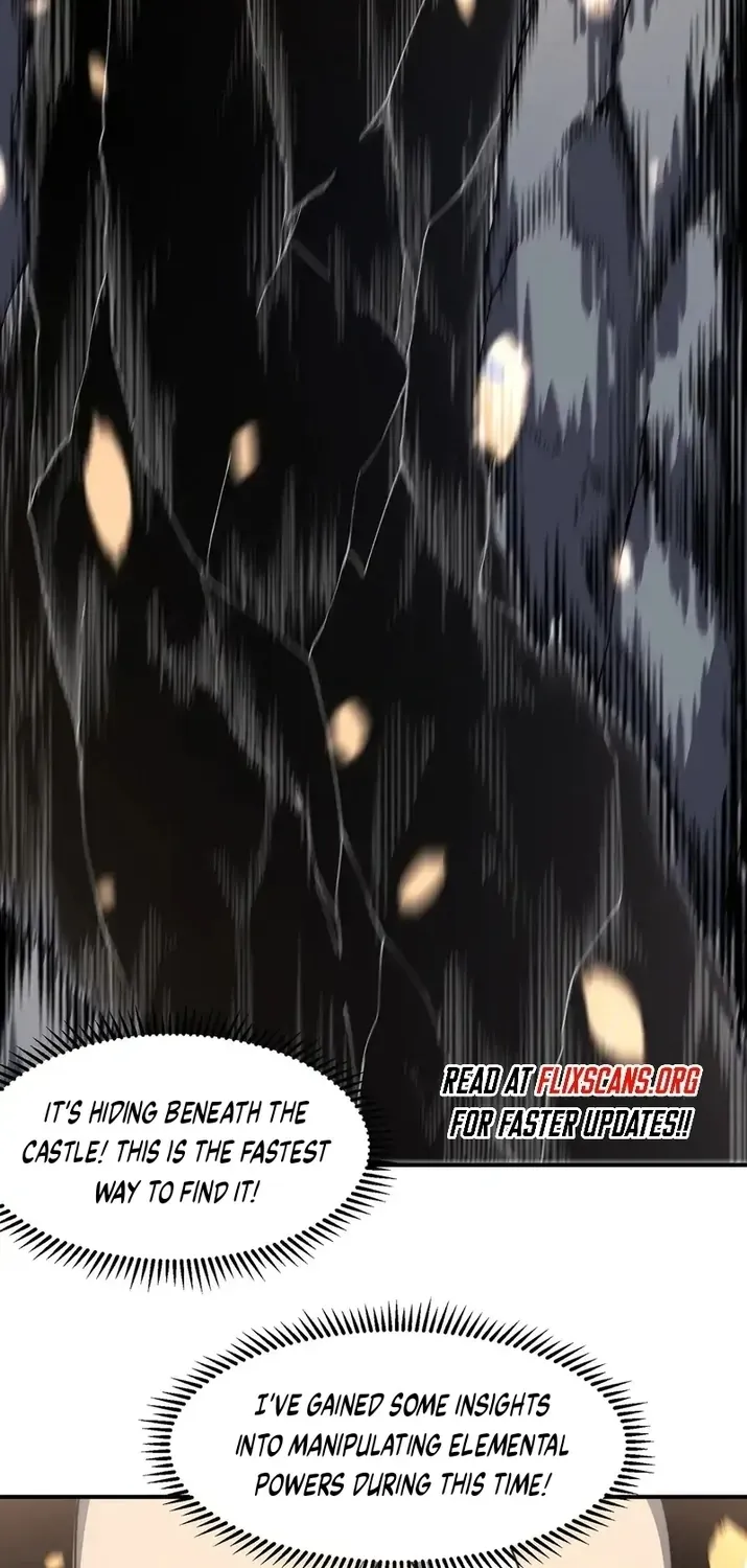 Read The Devil Never Cries chapter 54 image 19 on Lezhin