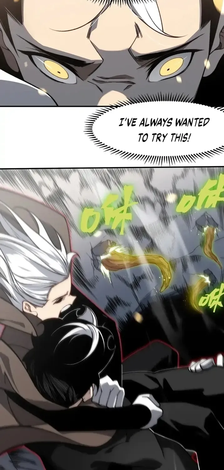 Read The Devil Never Cries chapter 54 image 20 on Lezhin
