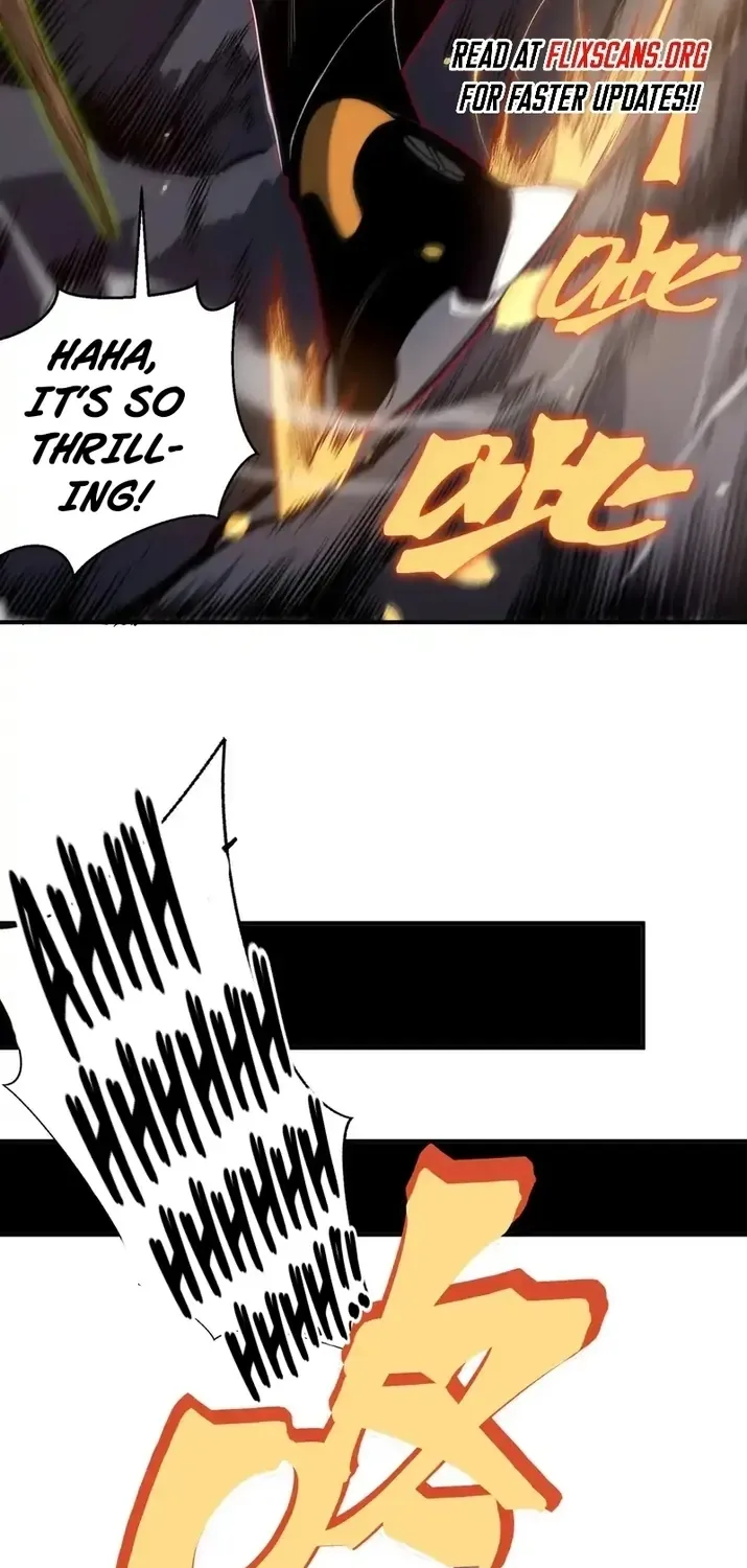 Read The Devil Never Cries chapter 54 image 25 on Lezhin