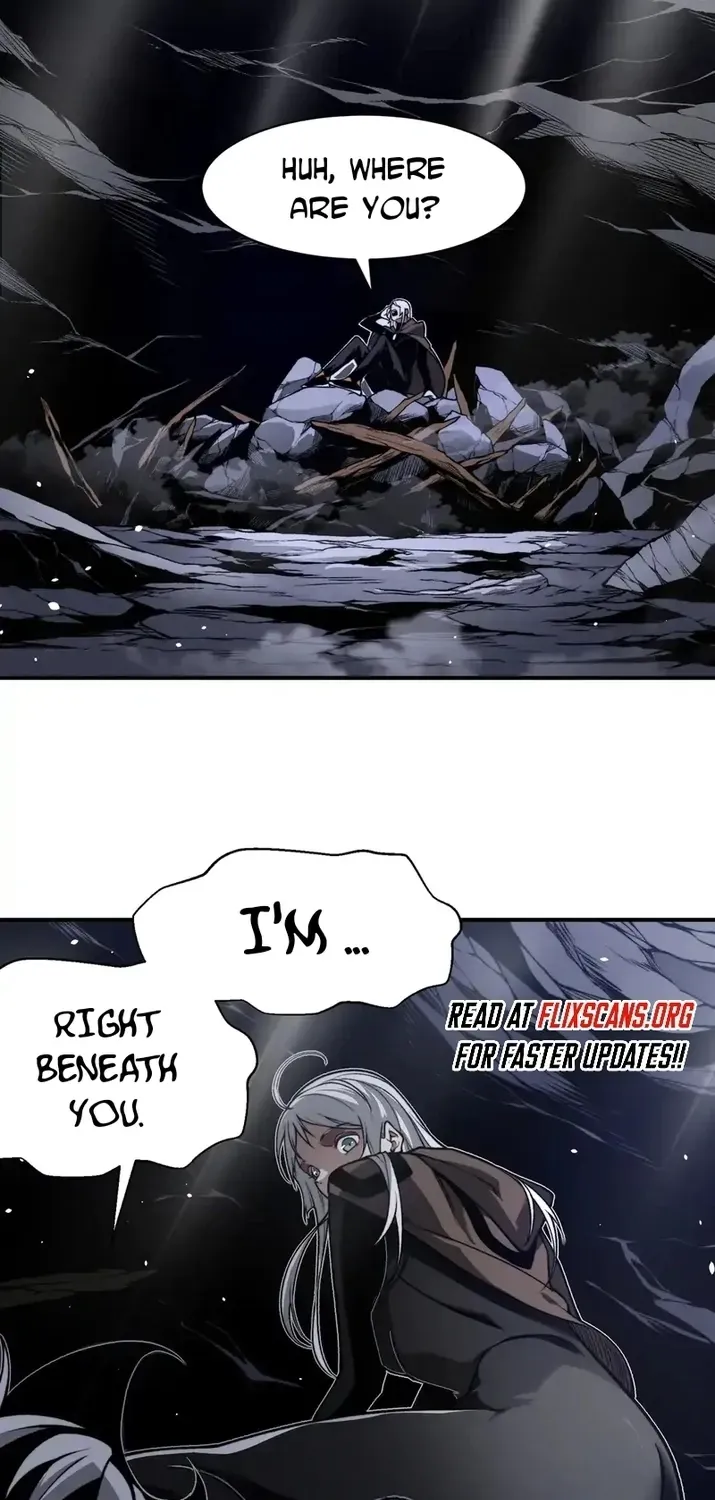 Read The Devil Never Cries chapter 54 image 28 on Lezhin