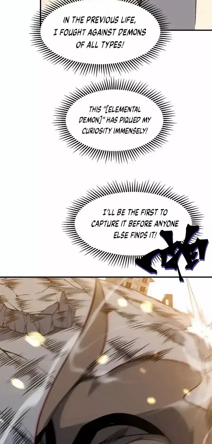 Read The Devil Never Cries chapter 54 image 3 on Lezhin