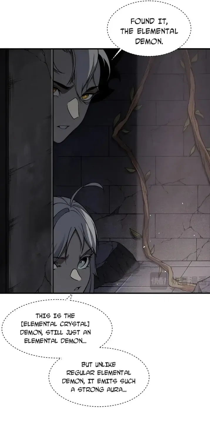Read The Devil Never Cries chapter 54 image 38 on Lezhin
