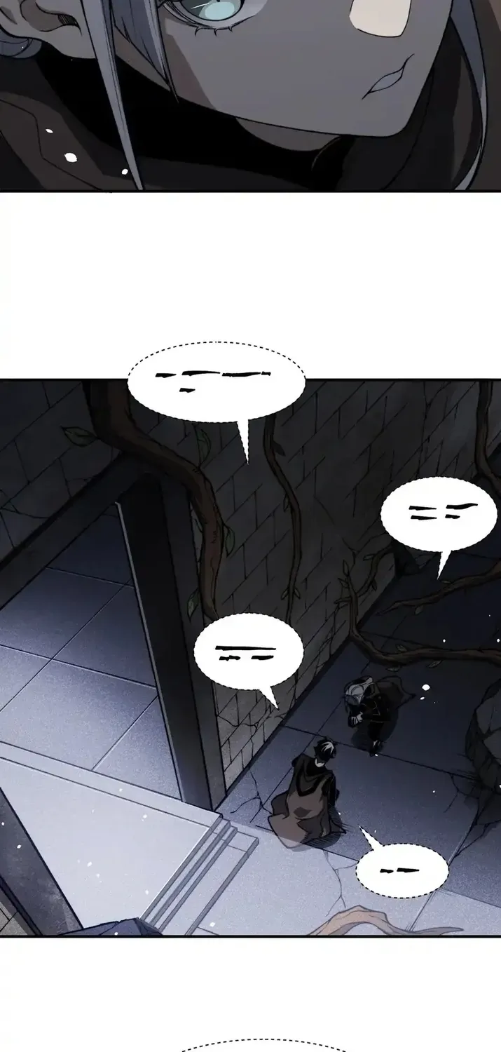 Read The Devil Never Cries chapter 54 image 42 on Lezhin