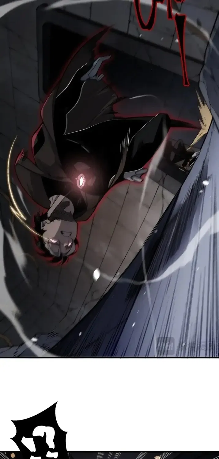 Read The Devil Never Cries chapter 54 image 45 on Lezhin