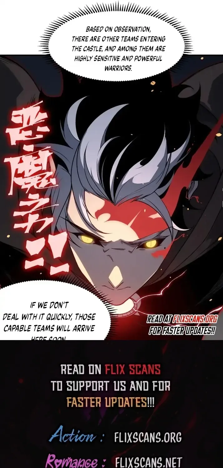 Read The Devil Never Cries chapter 54 image 48 on Lezhin