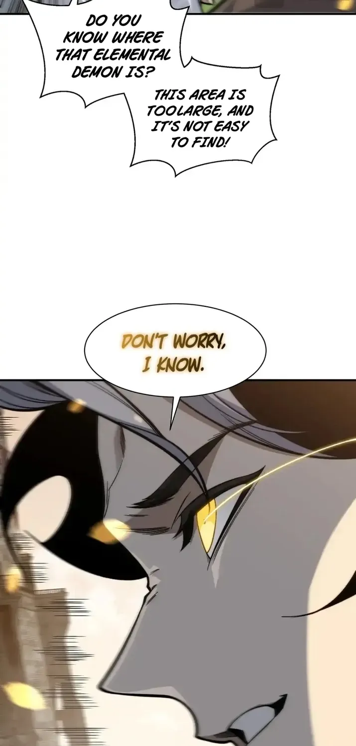 Read The Devil Never Cries chapter 54 image 9 on Lezhin