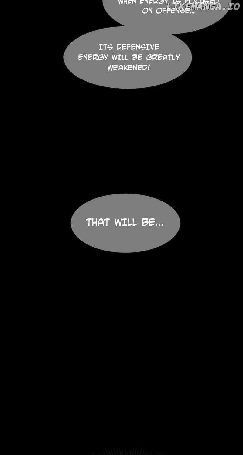 Read The Devil Never Cries chapter 55 image 13 on Lezhin