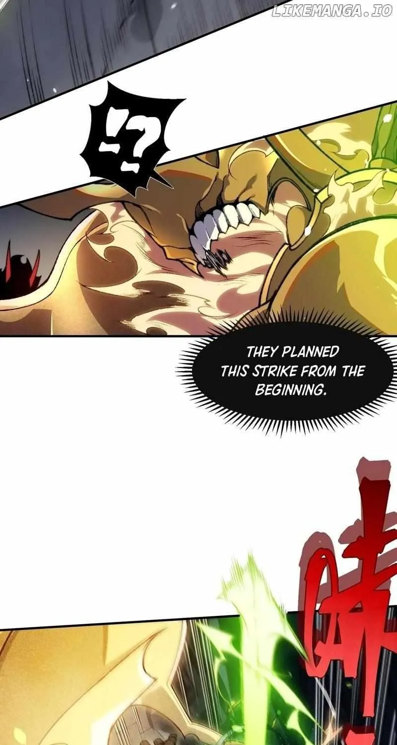 Read The Devil Never Cries chapter 55 image 17 on Lezhin