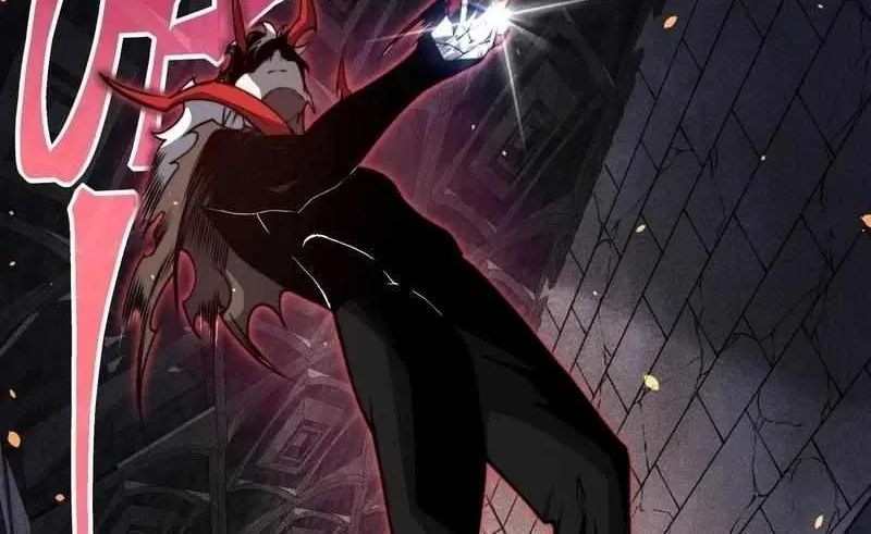 Read The Devil Never Cries chapter 55 image 24 on Lezhin