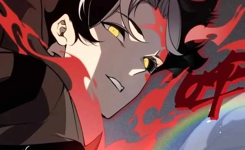 Read The Devil Never Cries chapter 55 image 28 on Lezhin