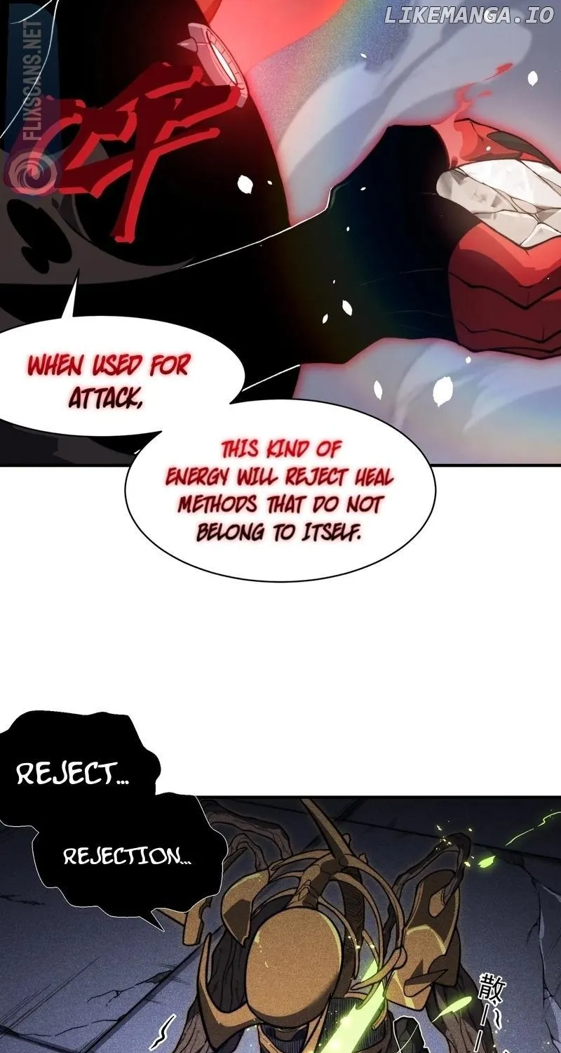 Read The Devil Never Cries chapter 55 image 29 on Lezhin