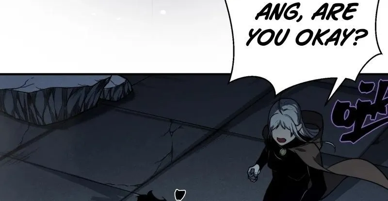 Read The Devil Never Cries chapter 55 image 32 on Lezhin