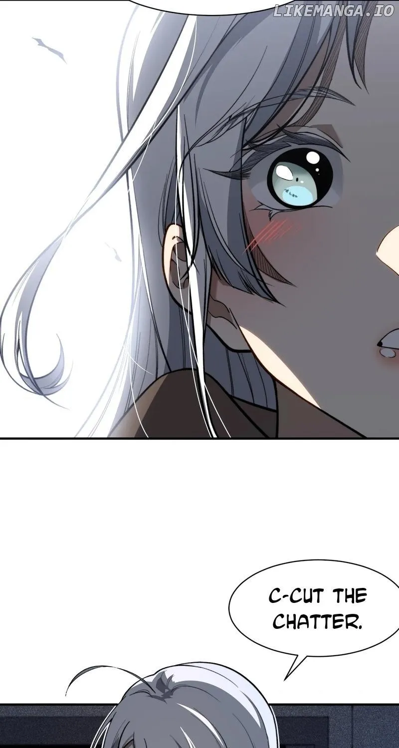 Read The Devil Never Cries chapter 55 image 35 on Lezhin