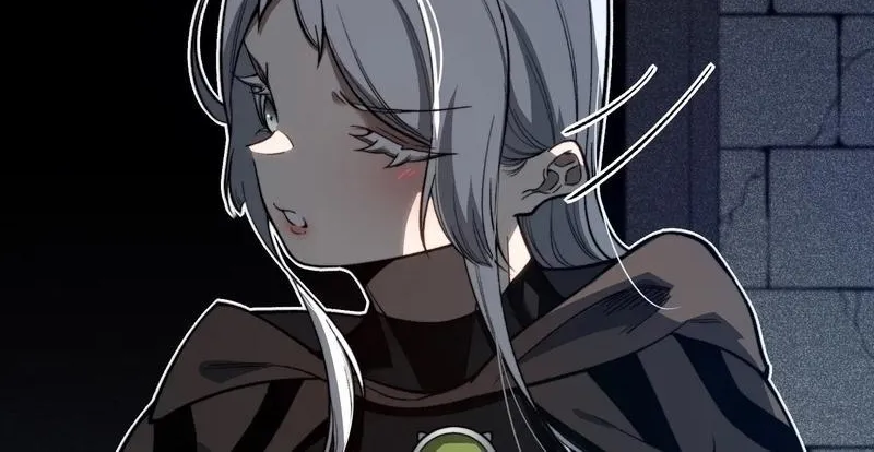 Read The Devil Never Cries chapter 55 image 36 on Lezhin