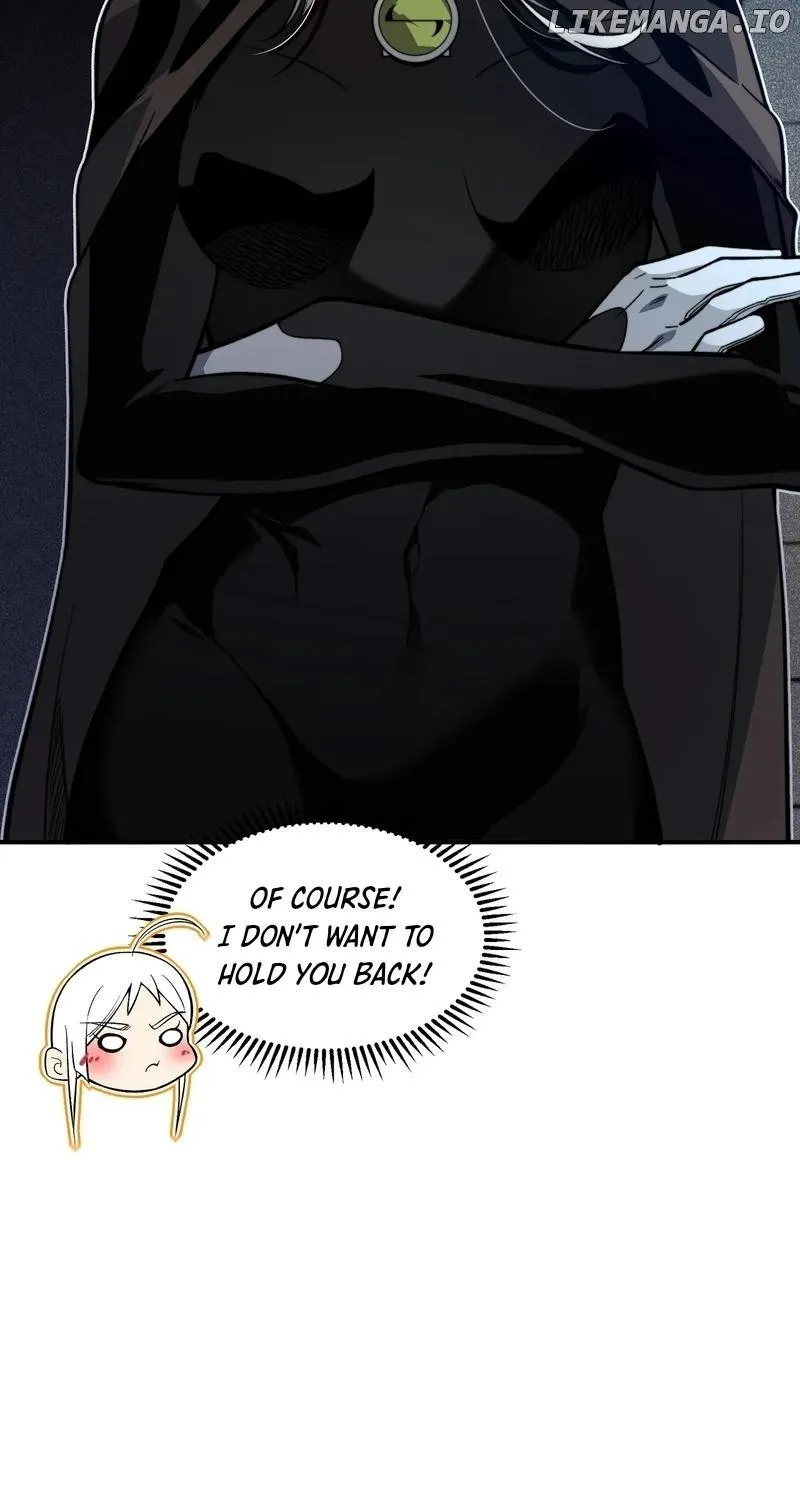 Read The Devil Never Cries chapter 55 image 37 on Lezhin