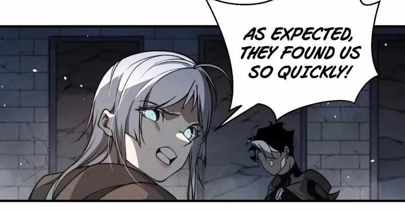 Read The Devil Never Cries chapter 55 image 40 on Lezhin