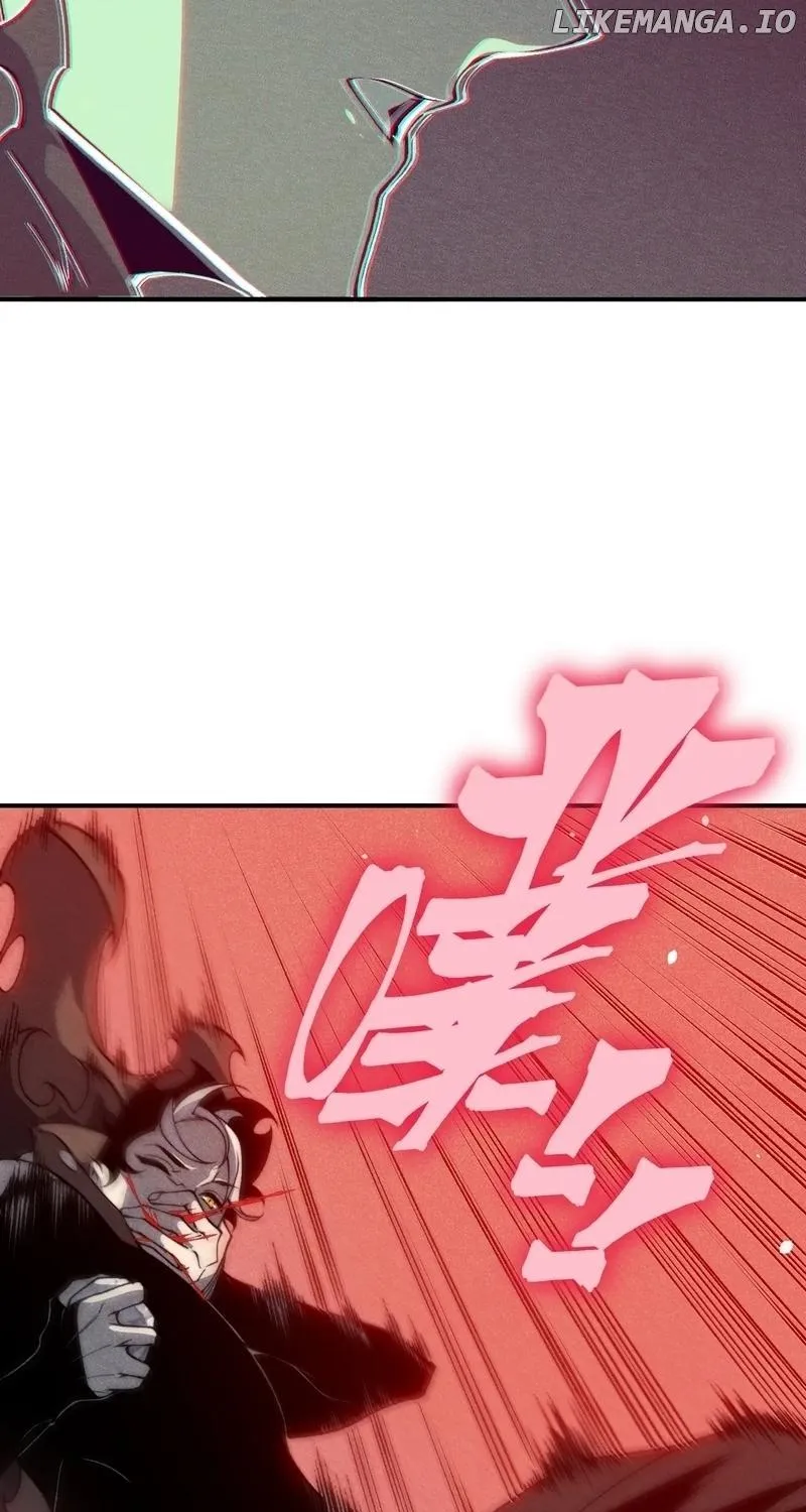 Read The Devil Never Cries chapter 55 image 45 on Lezhin