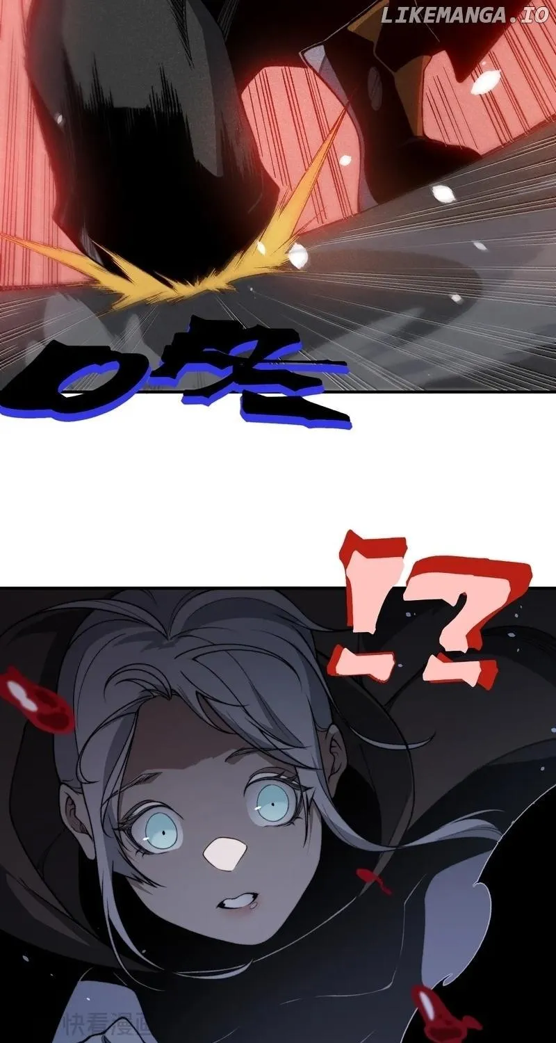 Read The Devil Never Cries chapter 55 image 47 on Lezhin