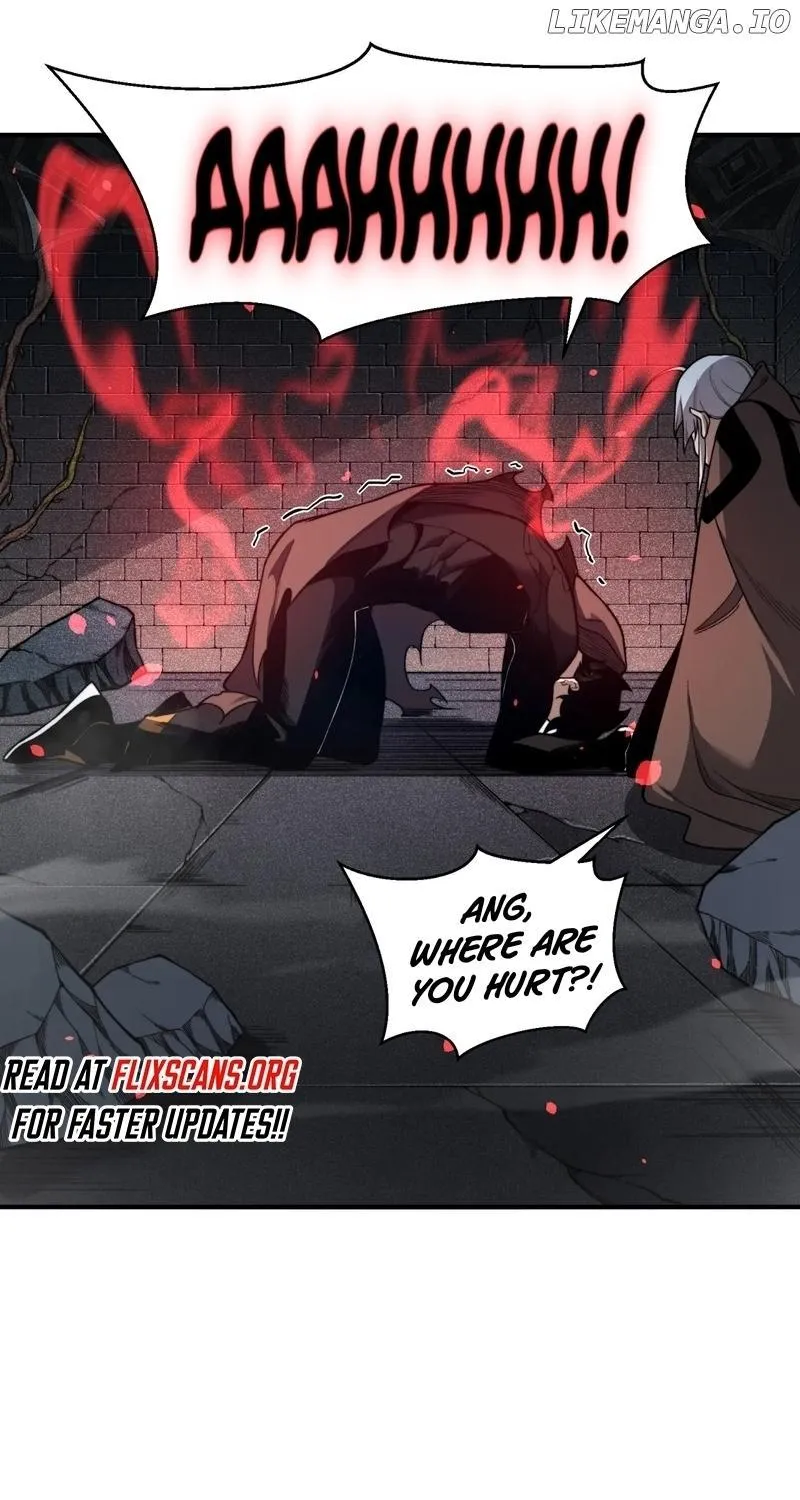 Read The Devil Never Cries chapter 55 image 53 on Lezhin