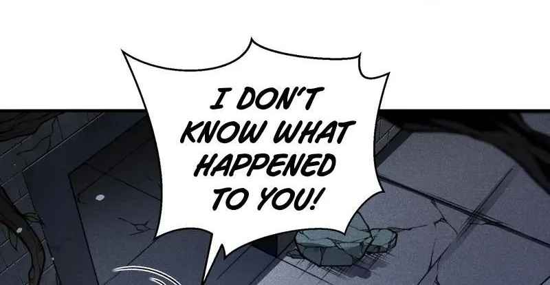 Read The Devil Never Cries chapter 55 image 64 on Lezhin