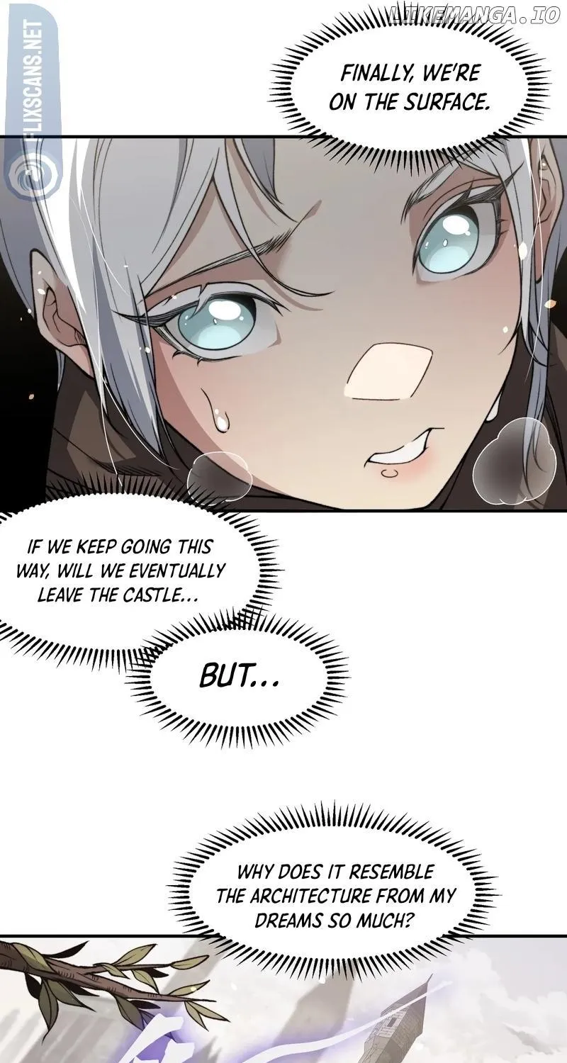 Read The Devil Never Cries chapter 55 image 71 on Lezhin