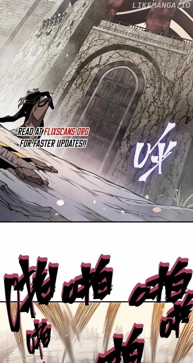Read The Devil Never Cries chapter 55 image 73 on Lezhin