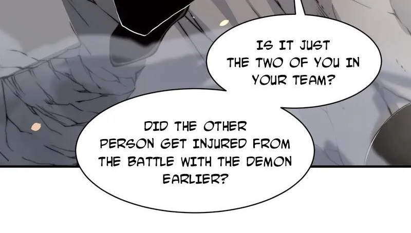 Read The Devil Never Cries chapter 55 image 82 on Lezhin
