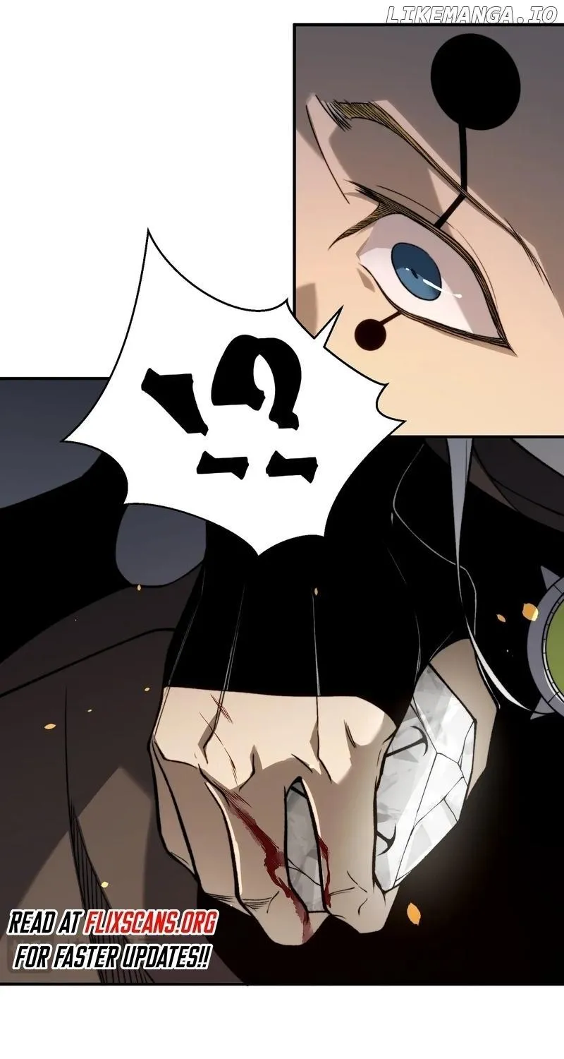 Read The Devil Never Cries chapter 55 image 83 on Lezhin