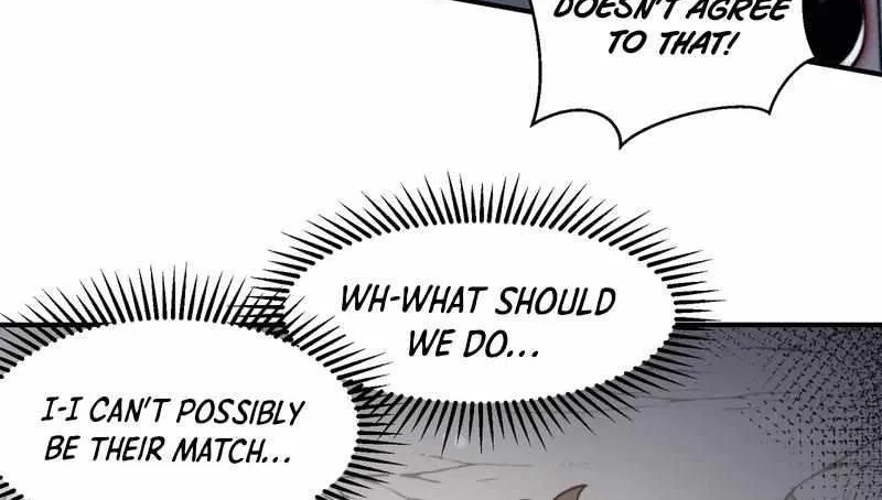 Read The Devil Never Cries chapter 55 image 88 on Lezhin