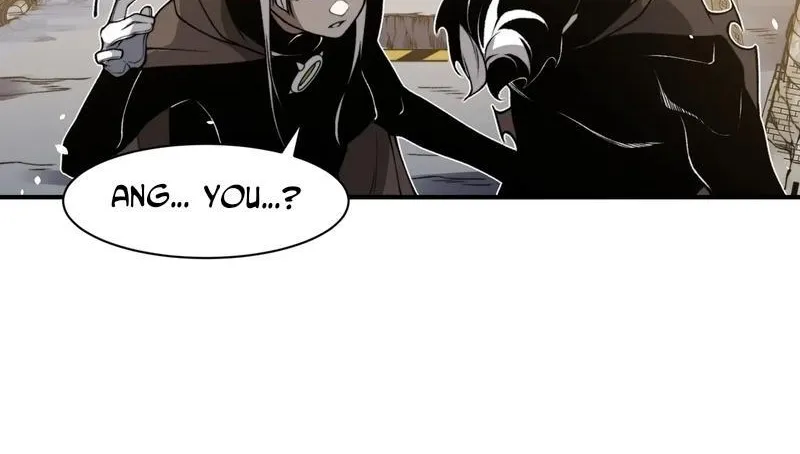 Read The Devil Never Cries chapter 55 image 90 on Lezhin