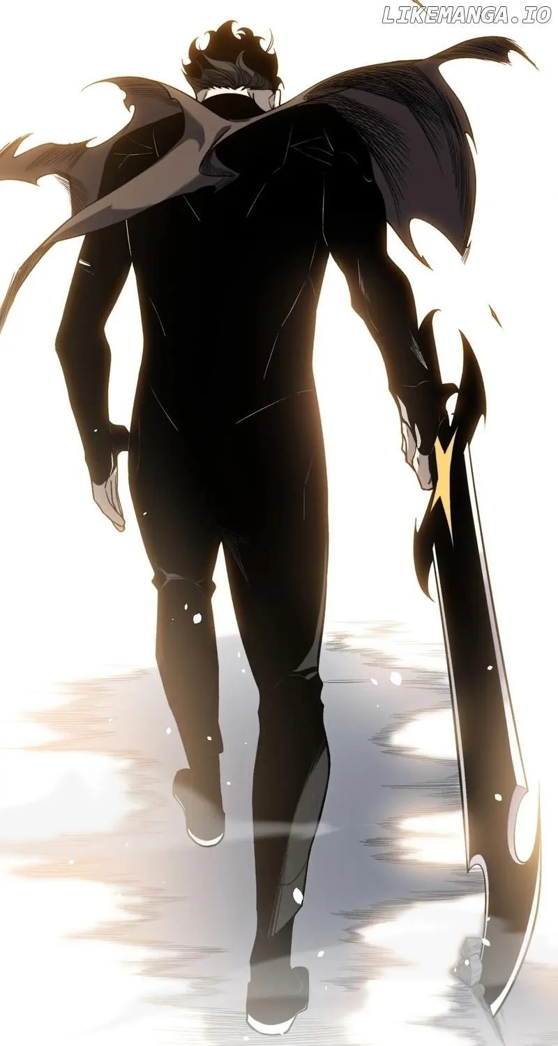 Read The Devil Never Cries chapter 55 image 95 on Lezhin