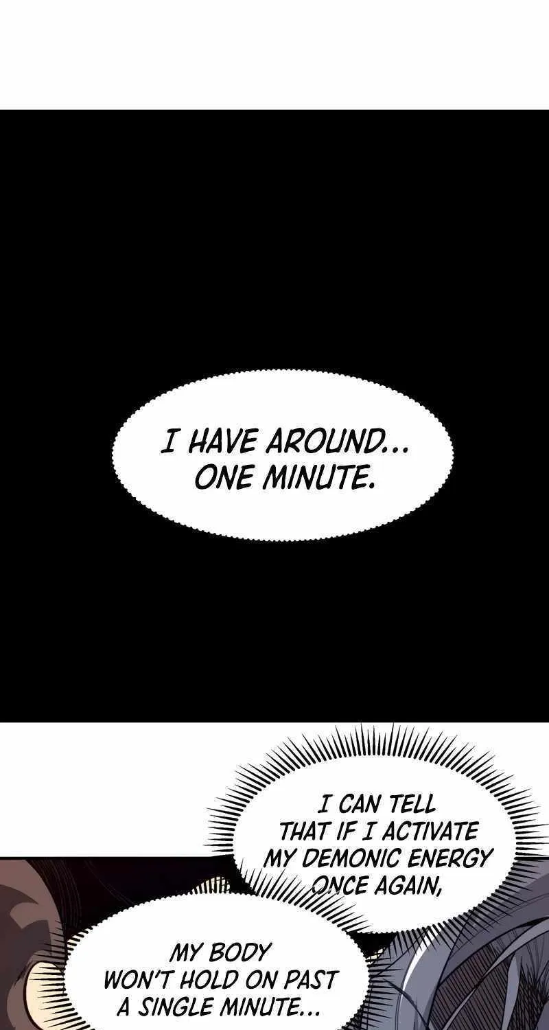 Read The Devil Never Cries chapter 56 image 11 on Lezhin