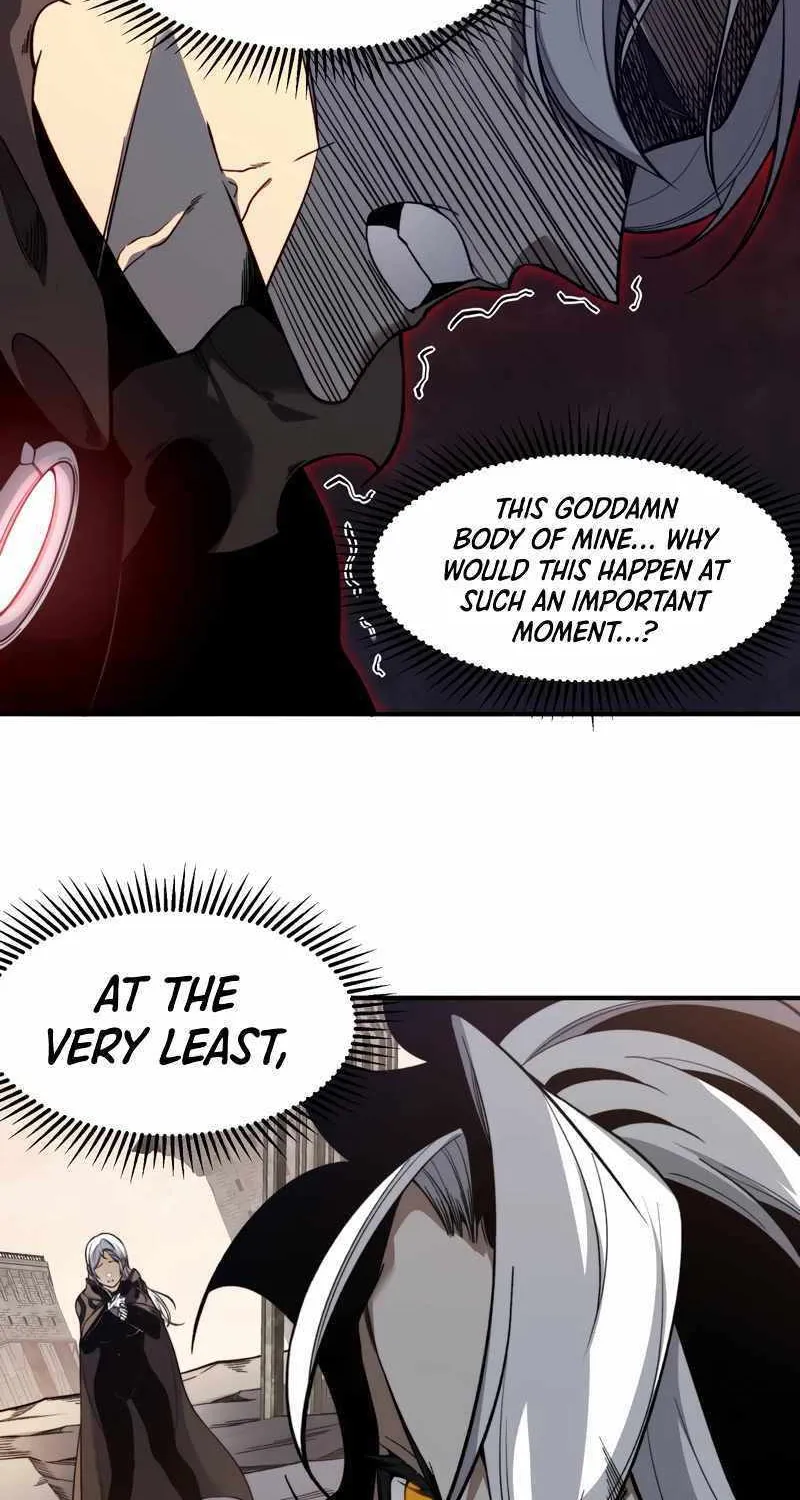 Read The Devil Never Cries chapter 56 image 12 on Lezhin