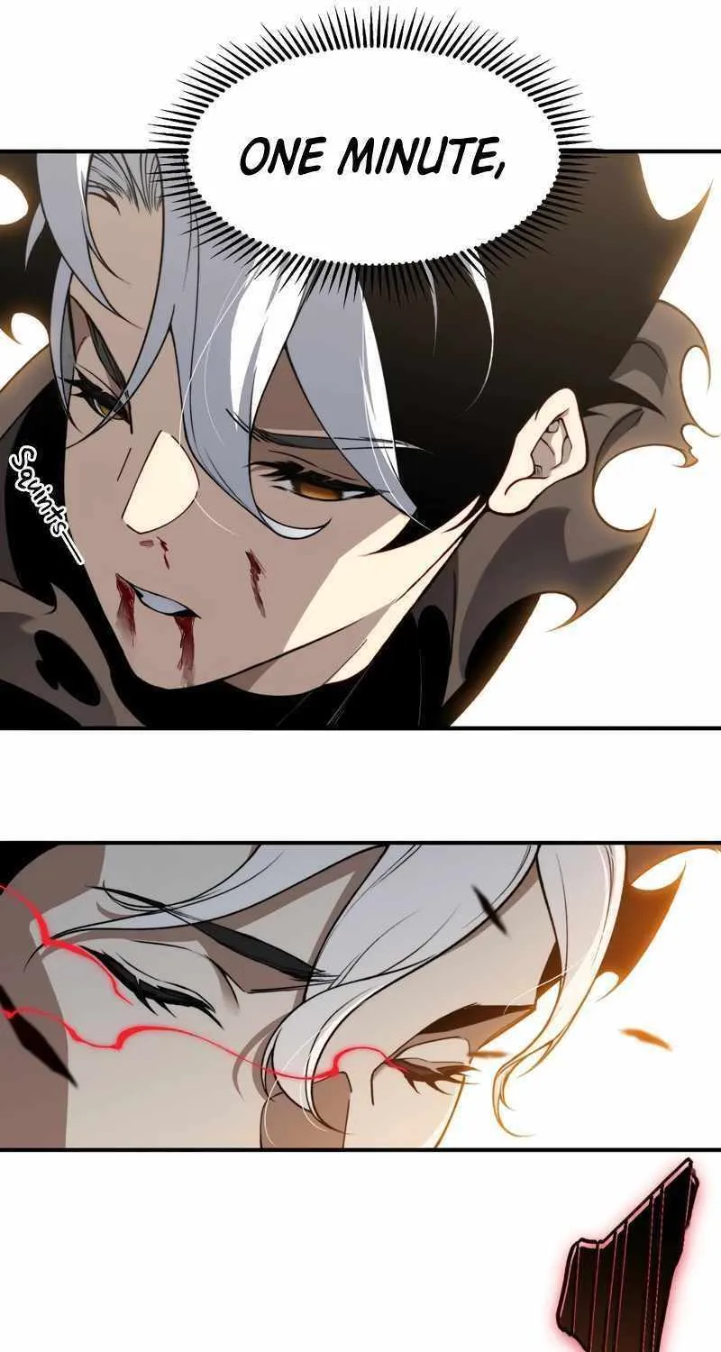 Read The Devil Never Cries chapter 56 image 16 on Lezhin