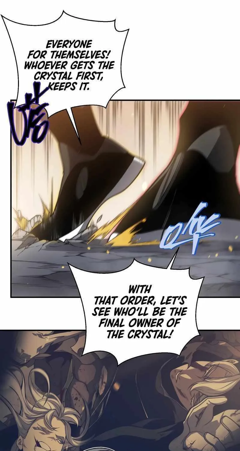 Read The Devil Never Cries chapter 56 image 2 on Lezhin